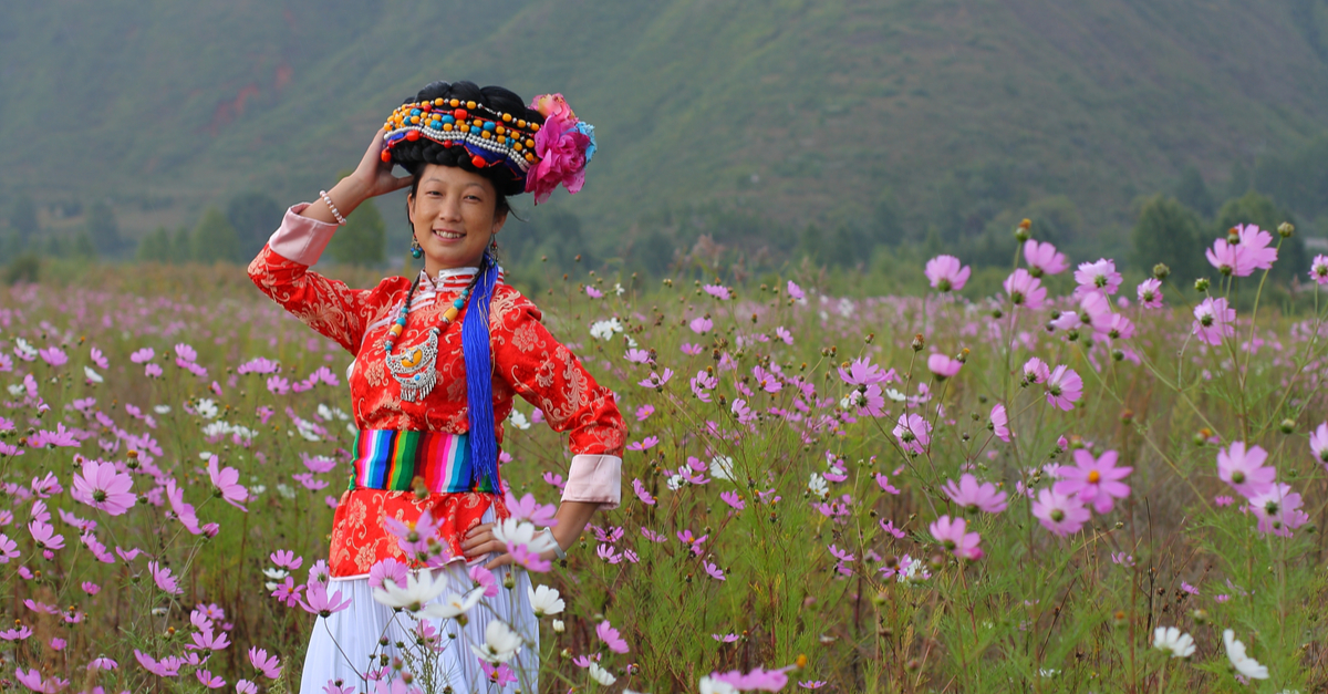 Meet the Moso people, this matriarchal Chinese ethnic group with incredible customs